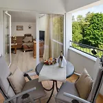Christine Aparthotel 3*