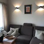 Christine Aparthotel