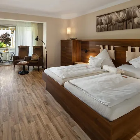 Aparthotel Christine