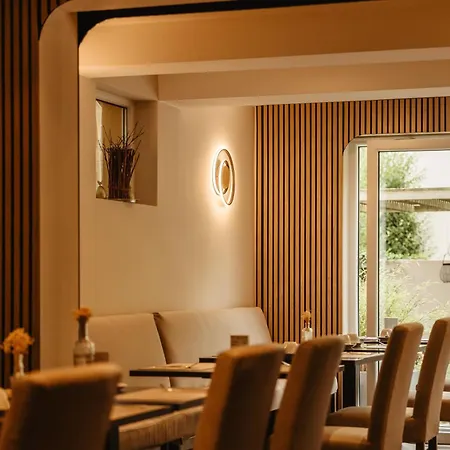 Aparthotel Christine