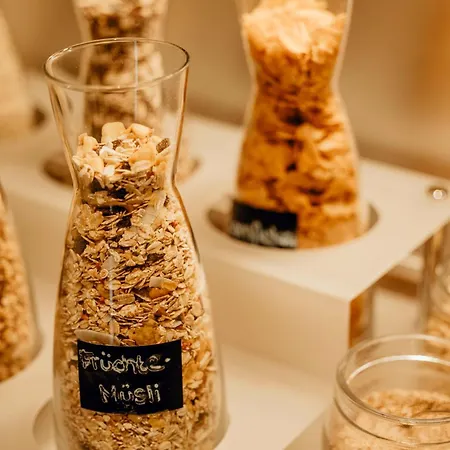 Apartahotel Christine Bad Füssing