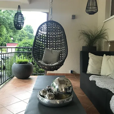 Christine Aparthotel