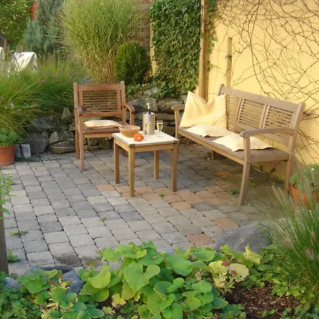 Aparthotel Christine