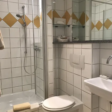 Christine 3* Bad Fussing