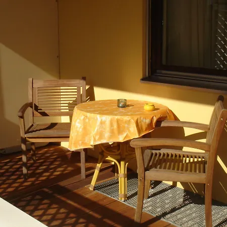 Christine Aparthotel 3*