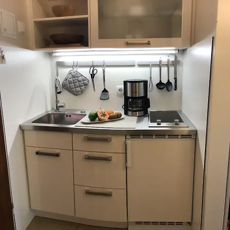 Aparthotel Christine