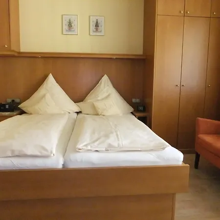 Aparthotel Christine