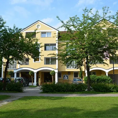 Aparthotel Christine