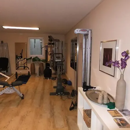 Aparthotel Christine 3*