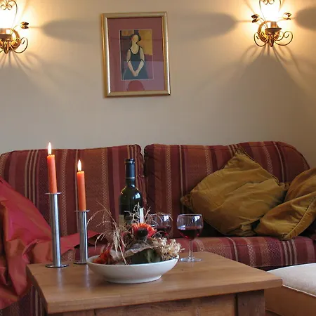 Aparthotel Christine 3*