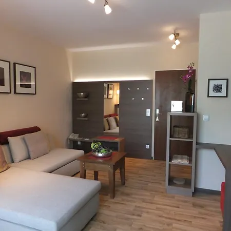 Aparthotel Christine