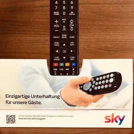 Aparthotel Christine