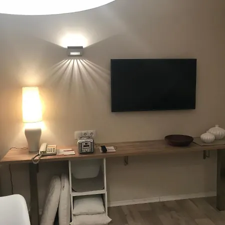 Christine Aparthotel Bad Fussing