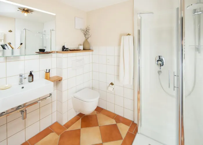 Apartahotel Christine