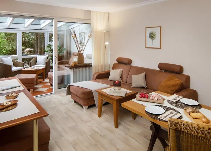 Christine 3* Bad Füssing