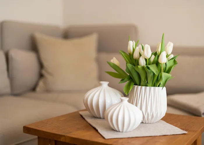 Apartahotel Christine 3*