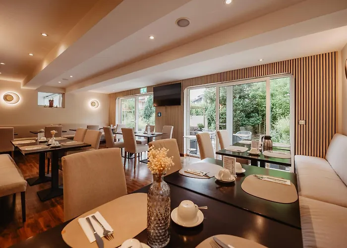 Apartahotel Christine Bad Füssing