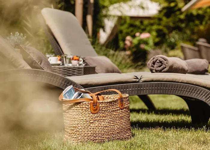 Christine Bad Füssing