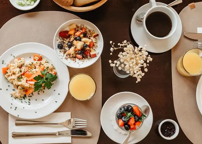 Christine 3* Bad Füssing