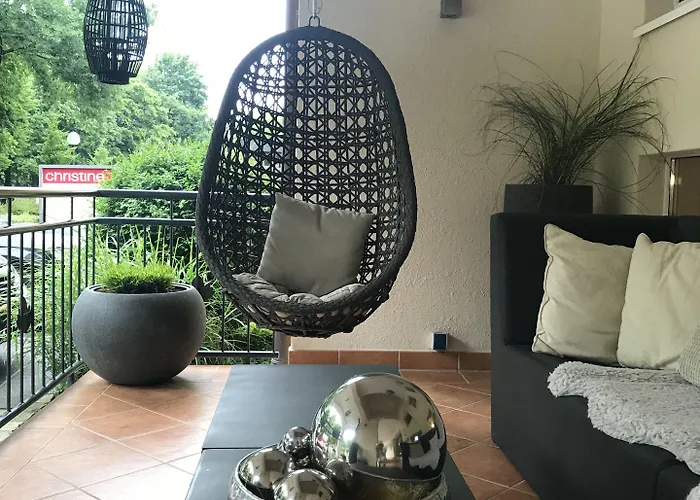 Christine Apartahotel