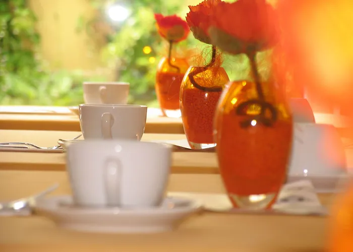 Apartahotel Christine 3*