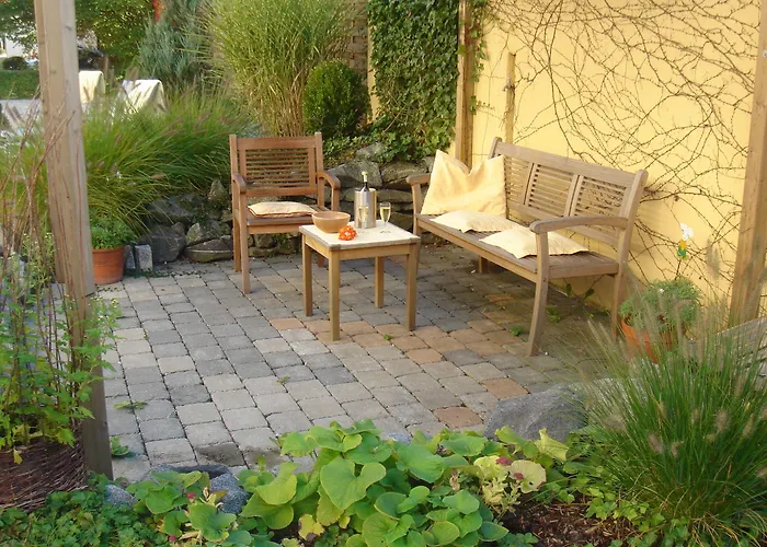 Apartahotel Christine