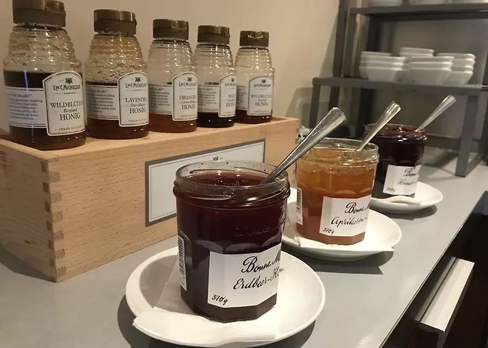 Christine Apartahotel Bad Füssing