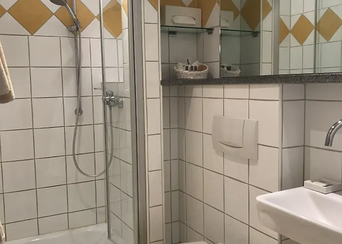 Christine 3* Bad Füssing