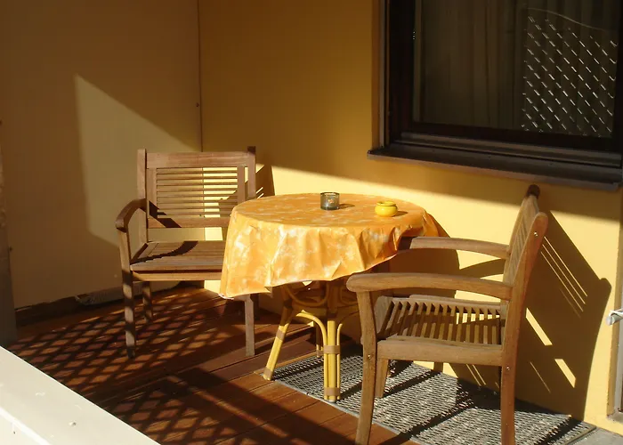 Christine Apartahotel 3*