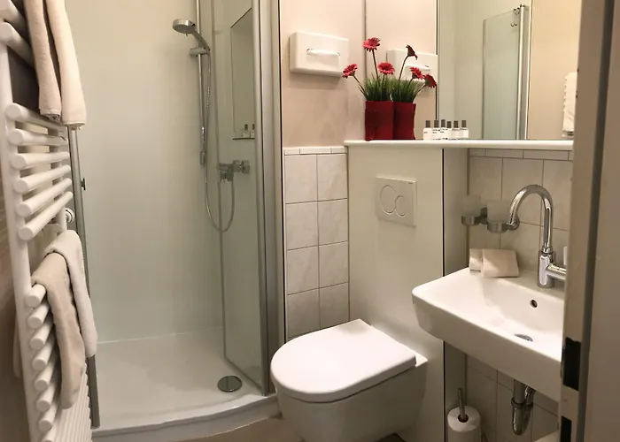 Apartahotel Christine 3*