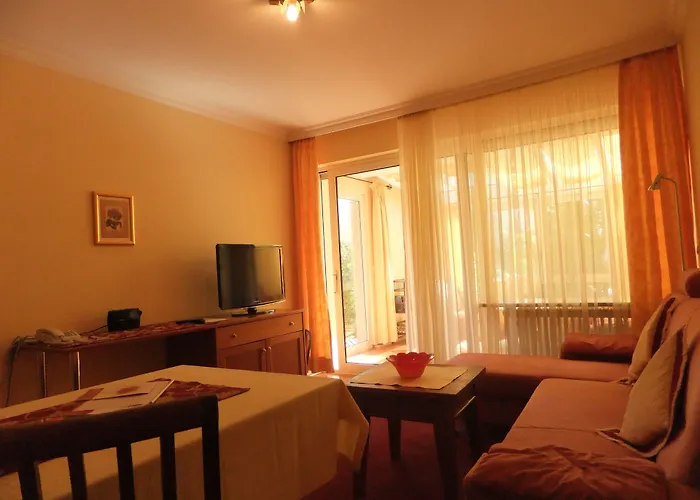 Christine Bad Füssing