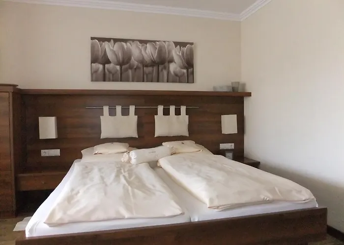 Apartahotel Christine