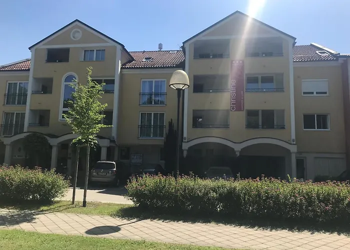 Christine Bad Füssing