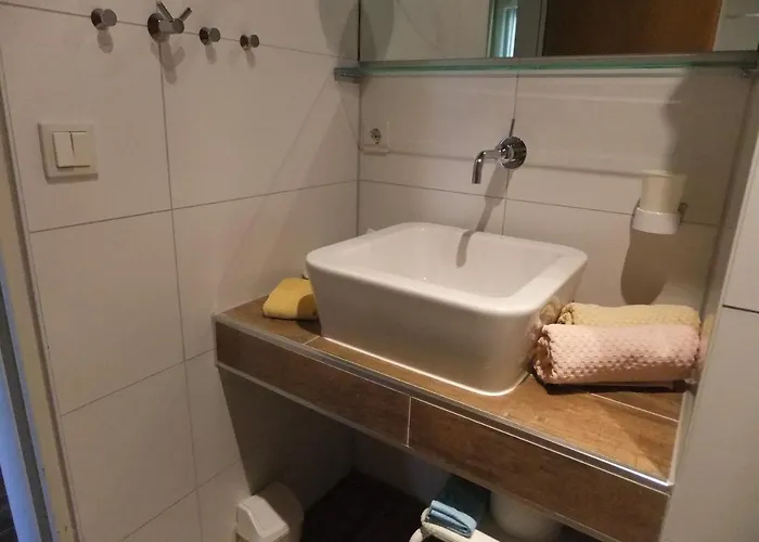 Apartahotel Christine 3*