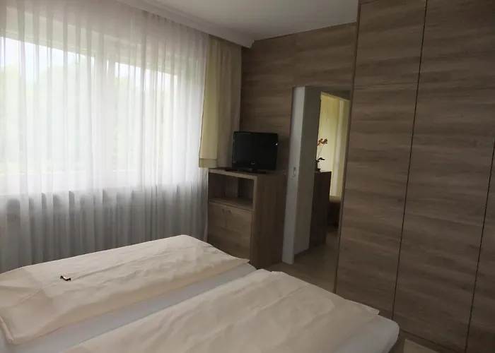 Apartahotel Christine 3*