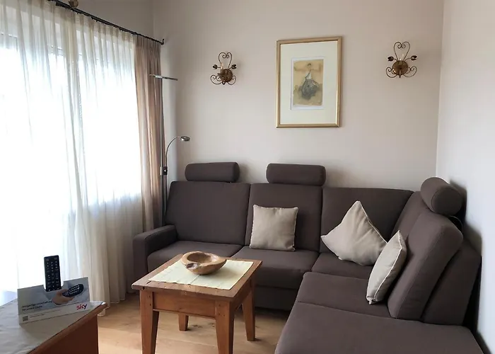 Christine Bad Füssing