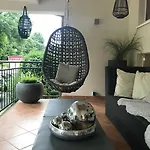 Christine Hotel apartamentowy