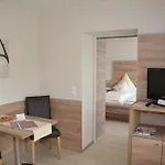 Hotel apartamentowy Christine Bad Füssing
