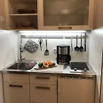Christine Hotel apartamentowy 3*