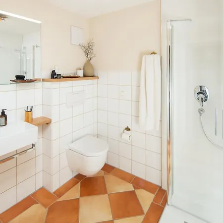 Appart hôtel Christine