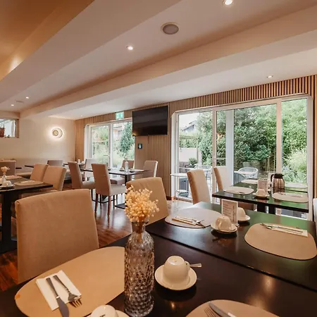 Appart hôtel Christine Bad Füssing