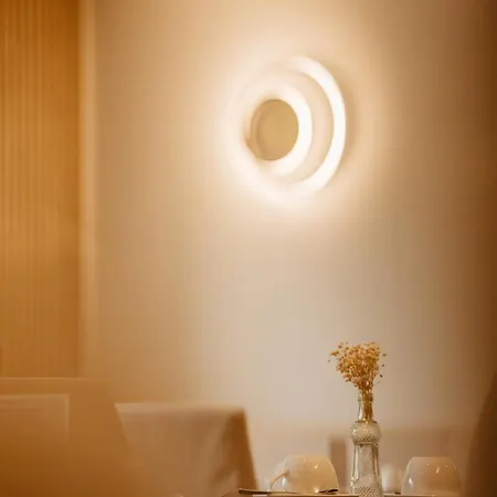 Christine Appart hôtel