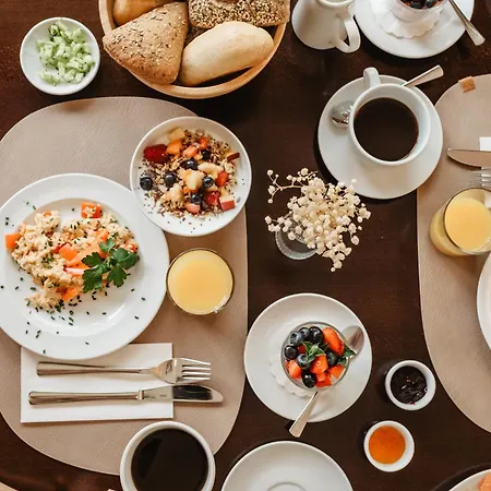 Christine 3* Bad Füssing