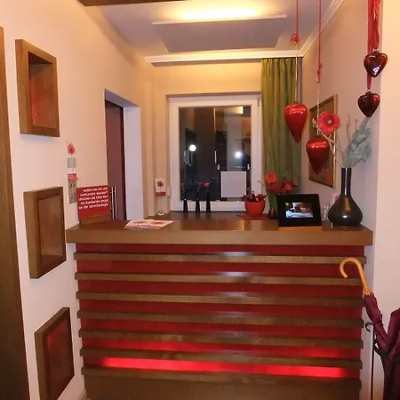 Appart hôtel Christine Bad Füssing