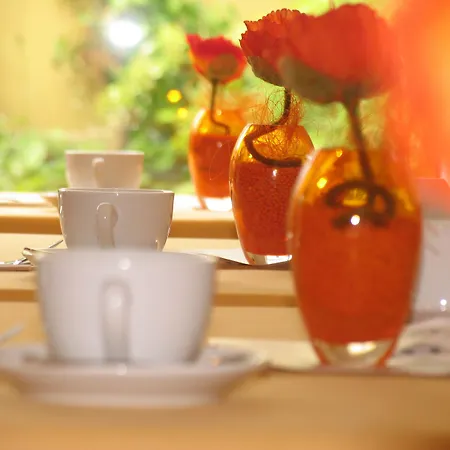 Appart hôtel Christine 3*