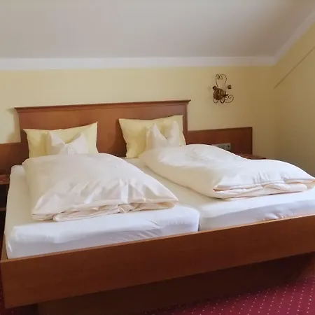 Christine Appart hôtel 3*