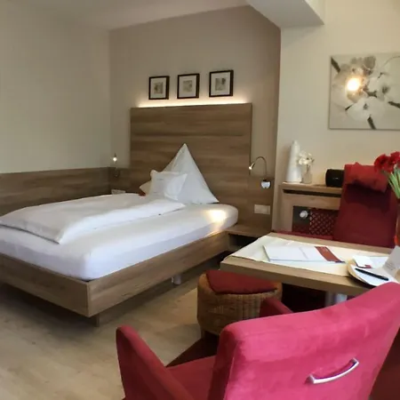 Appart hôtel Christine