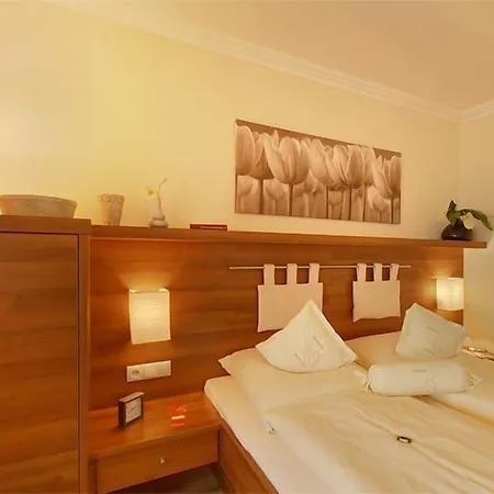 Christine Appart hôtel 3*