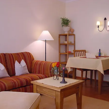 Christine 3* Bad Füssing