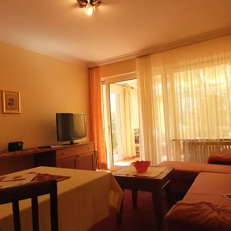 Christine Bad Füssing